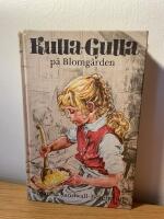 Kulla-Gulla p&aring; Blomg&aring;rden