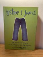 Systrar i jeans