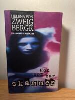 Hon som bar skammen