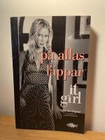 P&aring; allas l&auml;ppar