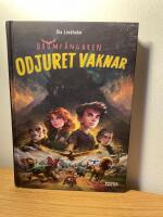 Odjuret vaknar