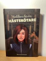 V&auml;rldens b&auml;sta h&auml;stsk&ouml;tare