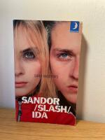 Sandor slash Ida