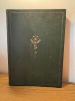 Blomsterbinderiet Genom tiderna