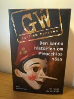 Den sanna historien om Pinocchios n&auml;sa 