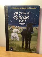 Natten d&aring; Sigge f&ouml;ddes