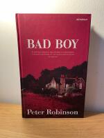 Bad boy