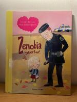 Zenobia tappar bort sig