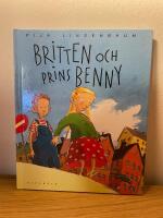 Britten och prins Benny
