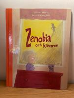 Zenobia 