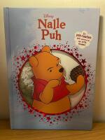 Nalle Puh. N&aring;gonting har kommit bort