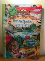 Vimmelboken om bondg&aring;rden 