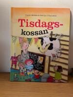 Tisdagskossan