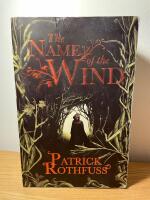 The Name of the Wind