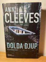 Dolda djup
