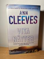 Vita n&auml;tter