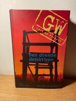 Den d&ouml;ende detektiven - en roman om ett brott