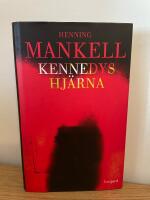 Kennedys hj&auml;rna