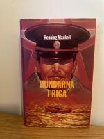Hundarna i Riga