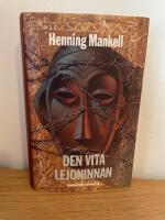 Den vita lejoninnan