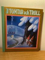 Bland tomtar och troll : &Aring;rg. 83