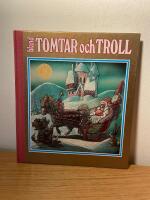 Bland tomtar och troll : &Aring;rg. 84
