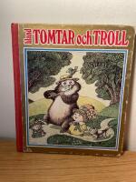 Bland tomtar och troll : &Aring;rg. 78