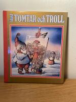 Bland tomtar och troll 86:e &aring;rg&aring;ngen