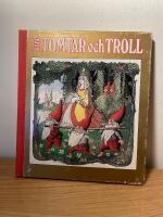 Bland tomtar och troll 81:a &aring;rg&aring;ngen