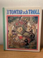 Bland tomtar och troll : &Aring;rg. 77