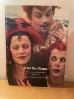 Under bar himmel : 10 &aring;r av teater p&aring; Marsvinsholm : 1996-2006