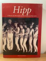 Hipp : Cirkusen som blev teater, som blev kyrka, som blev teater