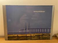 &Oslash;resundsbron