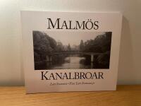 Malm&ouml;s kanalbroar