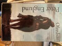 Ofreds&aring;r : om den svenska stormaktstiden och en man i dess mitt