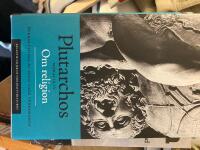 Om religion. Moralia IV