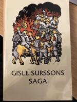 Gisle Surssons saga