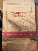 Vandrande stj&auml;rna