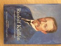 Rudolf Kjell&eacute;n : geopolitiken och konservatismen