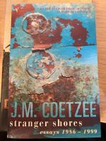 Stranger shores : essays 1986-1999