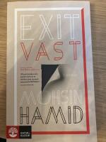 Exit v&auml;st