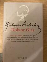 Doktor Glas