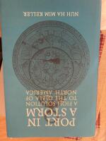 Port in a Storm: A Fiqh Solution to the Qibla of North America