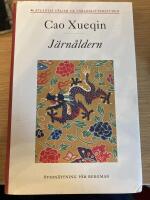 Dr&ouml;mmar om r&ouml;da gemak 4. J&auml;rn&aring;ldern