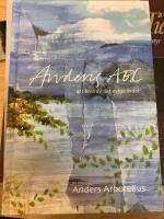Andens ABC : att leva av det eviga ordet