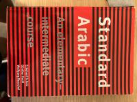 Standard arabic - an elementary-intermediate course