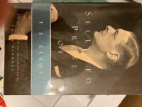 Selected prose of T.S. Eliot