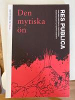 Res Publica ; 55, Den mytiska &ouml;n