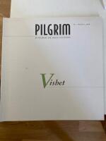 Pilgrim - en tidskrift f&ouml;r andlig v&auml;gledning - nummer 2 &aring;rg&aring;ng 5 1998 - Vishet