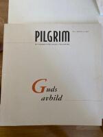 Pilgrim - en tidskrift f&ouml;r andlig v&auml;gledning - nummer 2 &aring;rg&aring;ng 4 1997 - Guds avbild